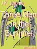 Télécharger le livre :  Three Men on the Bummel