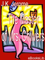 Download this eBook Master of Mrs. Chilvers