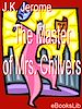 Télécharger le livre :  Master of Mrs. Chilvers