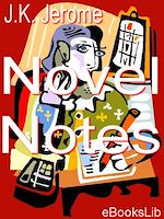 Download this eBook Novel Notes