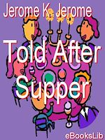 Télécharger le livre :  Told after Supper