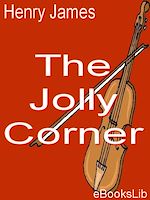 Télécharger le livre :  The Jolly Corner