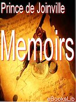 Télécharger le livre :  Memoirs