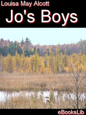 Download the eBook: Jo's Boys