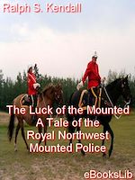 Download this eBook The Luck of the Mounted