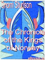 Download this eBook The Chronicle of the Kings of Norway