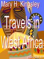 Download this eBook Travels in West Africa