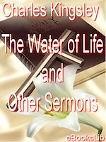 Download this eBook Water of Life and Other Sermons