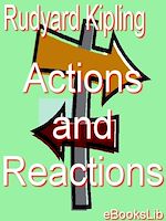 Télécharger le livre :  Actions and Reactions