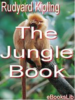 Download this eBook The Jungle Book