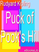 Download this eBook Puck of Pook's Hill
