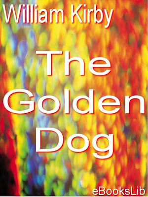 Download the eBook: Golden Dog