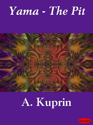 Download the eBook: Yama - The Pit