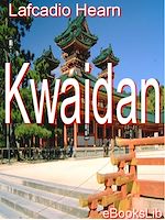 Télécharger le livre :  Kwaidan