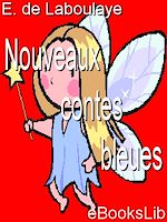 Download this eBook Nouveaux contes bleues