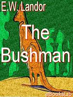Download this eBook The Bushman