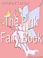 Download this eBook The Pink Fairy Book