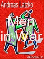 Download this eBook Men in War