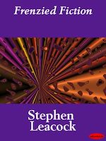 Télécharger le livre :  Frenzied Fiction