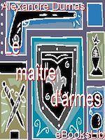 Download this eBook Le Maître d'Armes