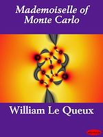 Download this eBook Mademoiselle of Monte Carlo
