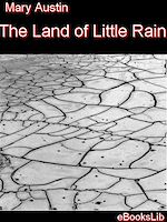 Télécharger le livre :  The Land of Little Rain