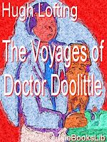 Télécharger le livre :  The Voyages of Doctor Doolittle