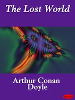 Download this eBook The Lost World