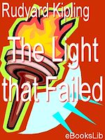 Télécharger le livre :  The Light That Failed