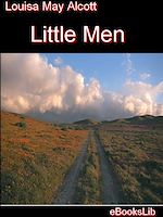 Download this eBook Little Men