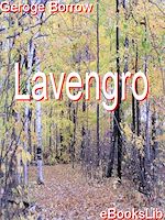 Download this eBook Lavengro