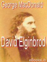Télécharger le livre :  David Elginbrod
