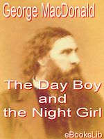 Télécharger le livre :  The Day Boy and the Night Girl
