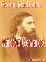 Download this eBook Warlock o' Glenwarlock
