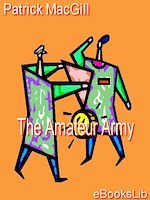 Download this eBook The Amateur Army
