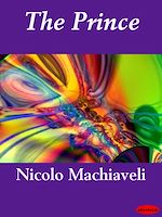 Download this eBook The Prince