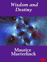Télécharger le livre :  Wisdom and Destiny
