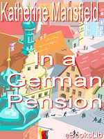 Télécharger le livre :  In a German Pension