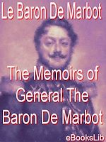 Download this eBook The Memoirs of General The Baron De Marbot