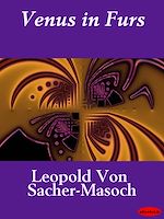 Télécharger le livre :  Venus in Furs