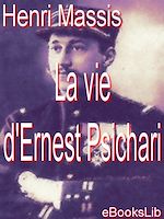 Download this eBook La vie d'Ernest Psichari