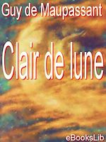 Télécharger le livre :  Clair de lune