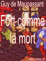 Télécharger le livre :  Fort comma la mort