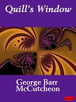 Download this eBook Quill's Window