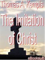 Télécharger le livre :  The Imitation of Christ