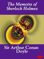 Télécharger le livre :  The Memoirs of Sherlock Holmes