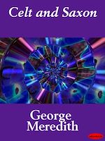 Télécharger le livre :  Celt and Saxon