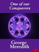 Download this eBook One of our Conquerors