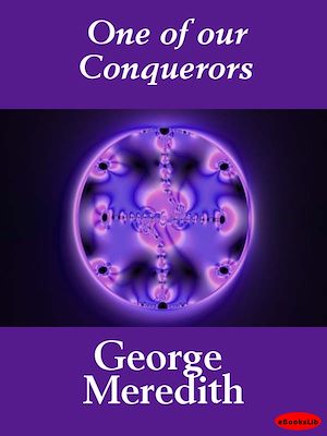 Téléchargez le livre :  One of our Conquerors