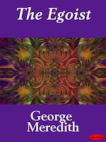 Download this eBook The Egoist